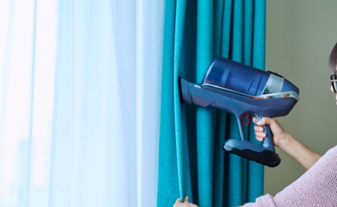 curtain cleaning in brisbane