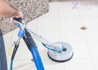 tile and grout cleaning brisbane